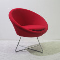 Fancy Style Modern Design Waiting Room Chair